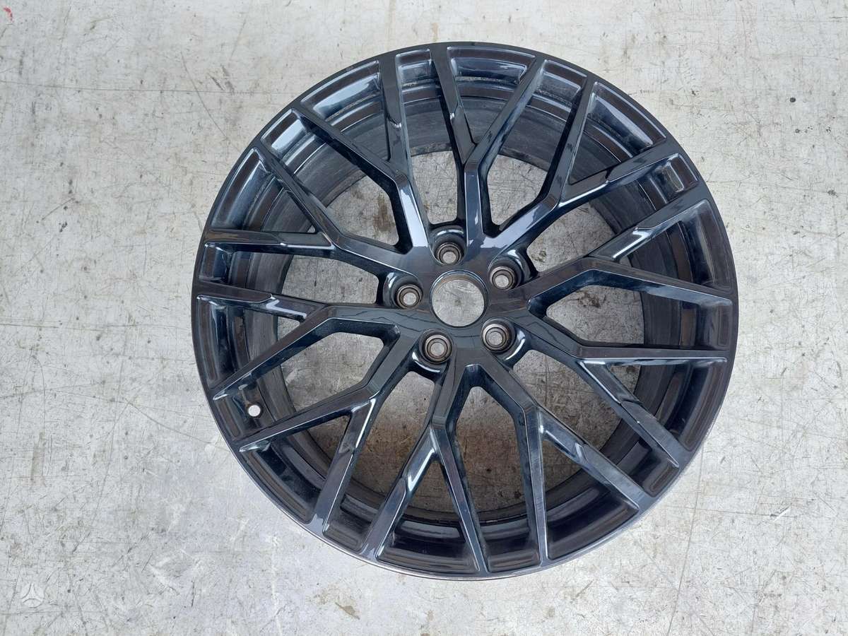 Audi R8, 4S0601025, Cen16689