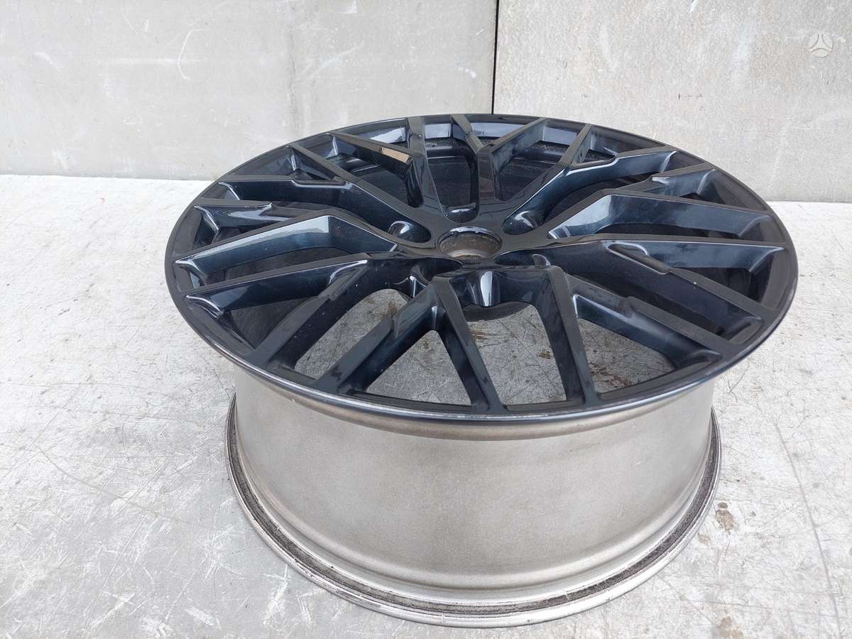Audi R8, 4S0601025, Cen16689