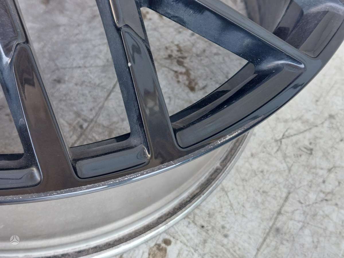 Audi R8, 4S0601025, Cen16689