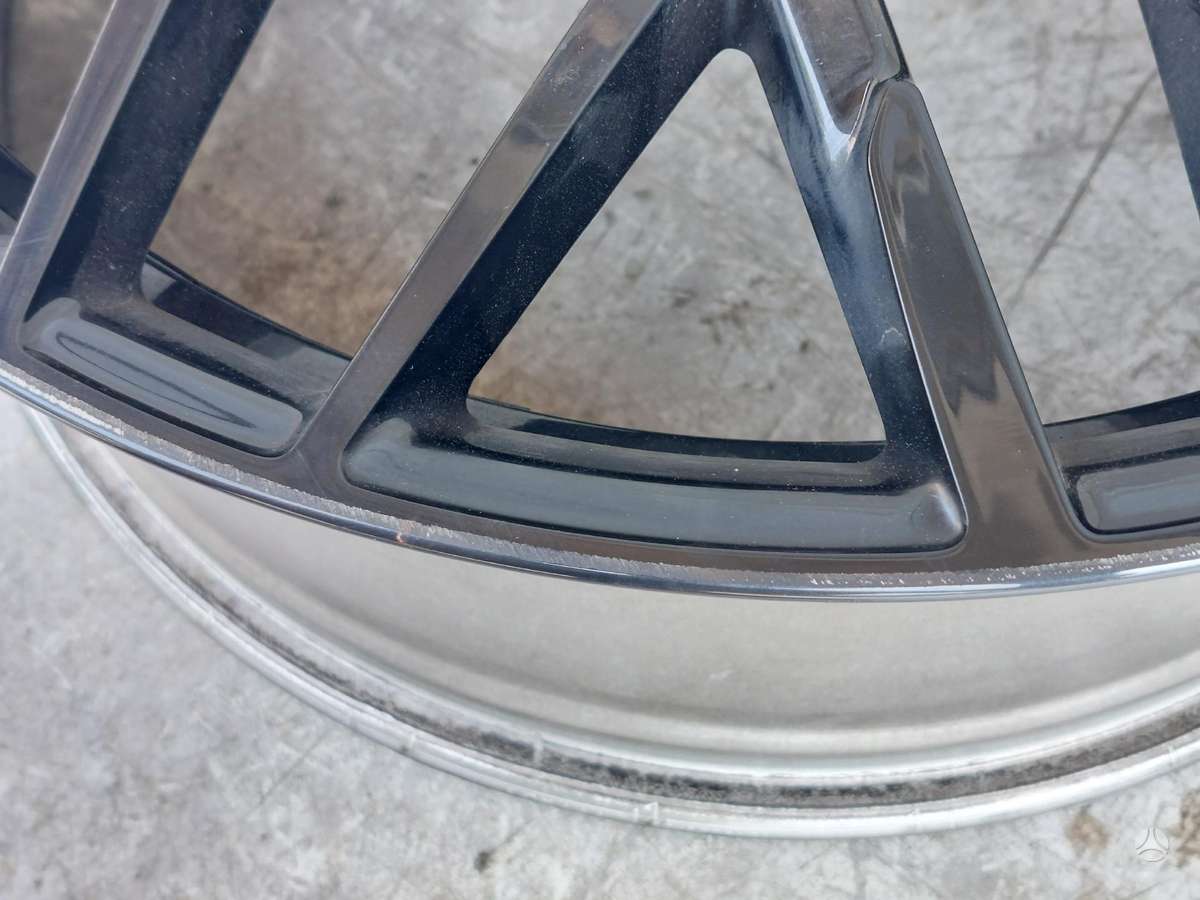 Audi R8, 4S0601025, Cen16689