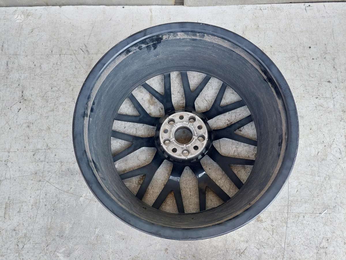 Audi R8, 4S0601025, Cen16689