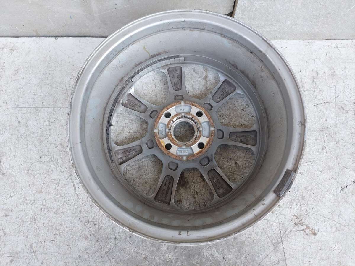 Ford EcoSport, GN1C1007, Cen16697