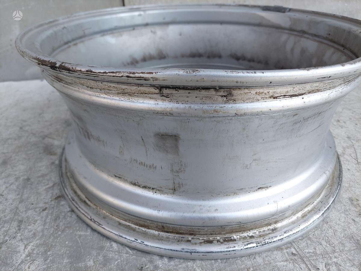 Ford EcoSport, GN1C1007, Cen16697