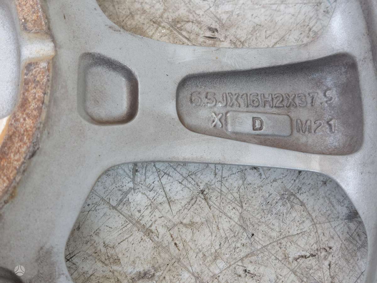 Ford EcoSport, GN1C1007, Cen16697