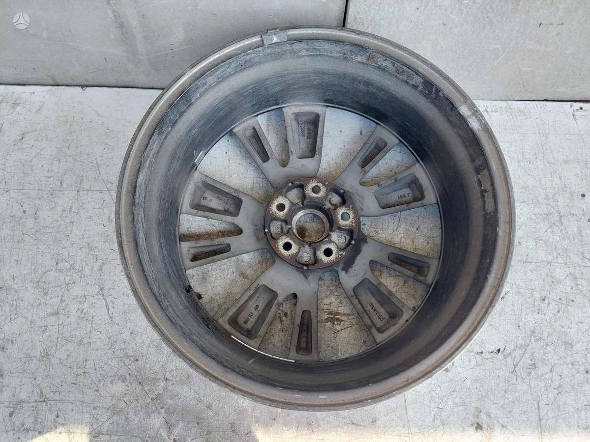 Nissan X-Trail, 4CB3AMB95, Cen16715