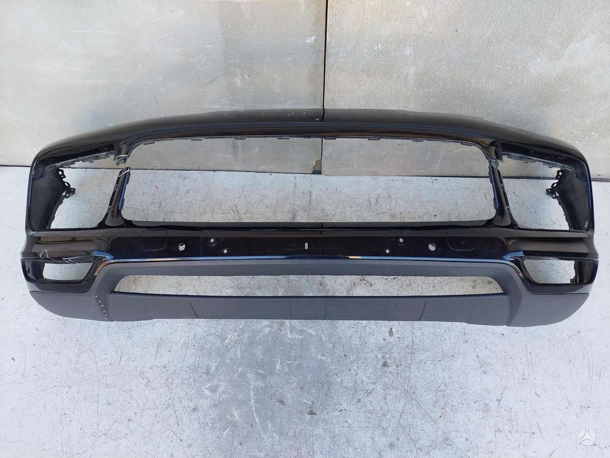 Porsche Cayenne, 9Y0807221, Cen16716