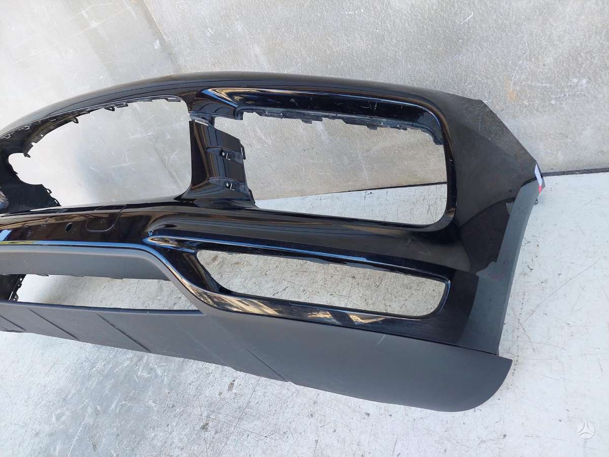 Porsche Cayenne, 9Y0807221, Cen16716