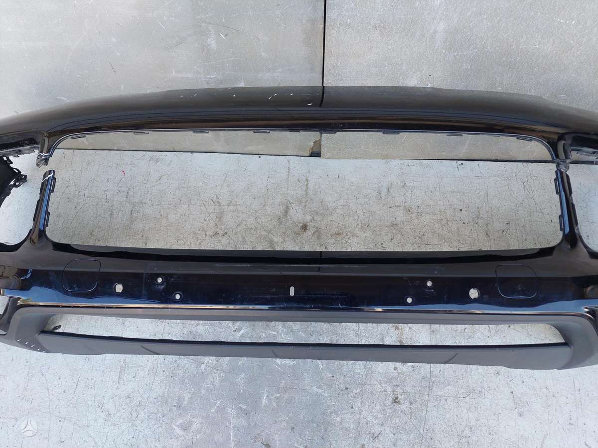 Porsche Cayenne, 9Y0807221, Cen16716