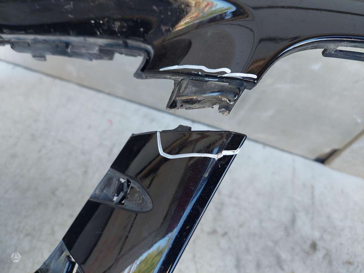 Porsche Cayenne, 9Y0807221, Cen16716