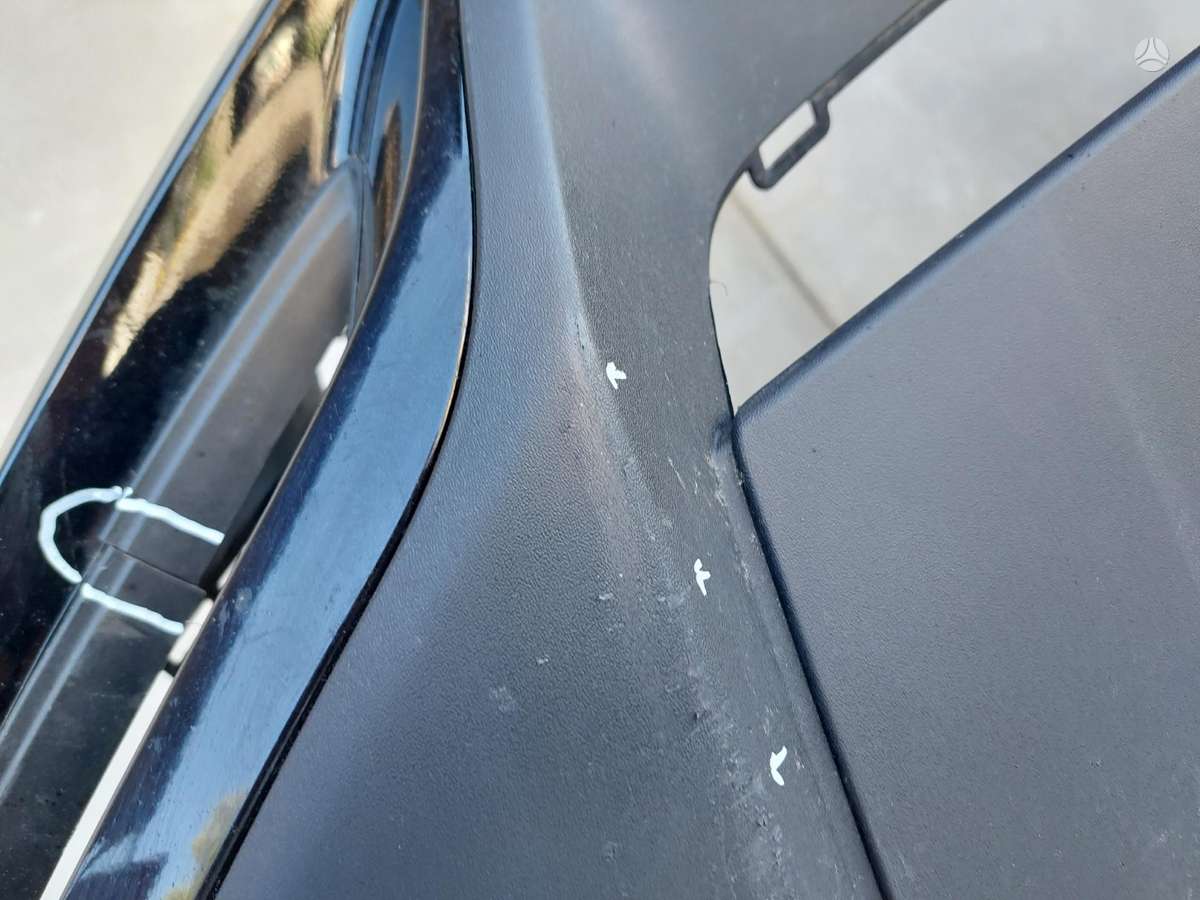 Porsche Cayenne, 9Y0807221, Cen16716