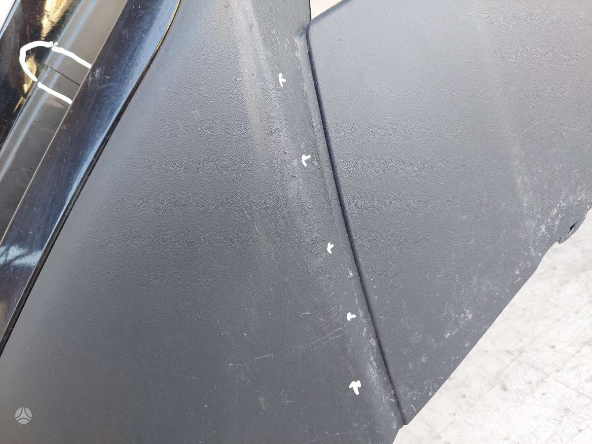 Porsche Cayenne, 9Y0807221, Cen16716