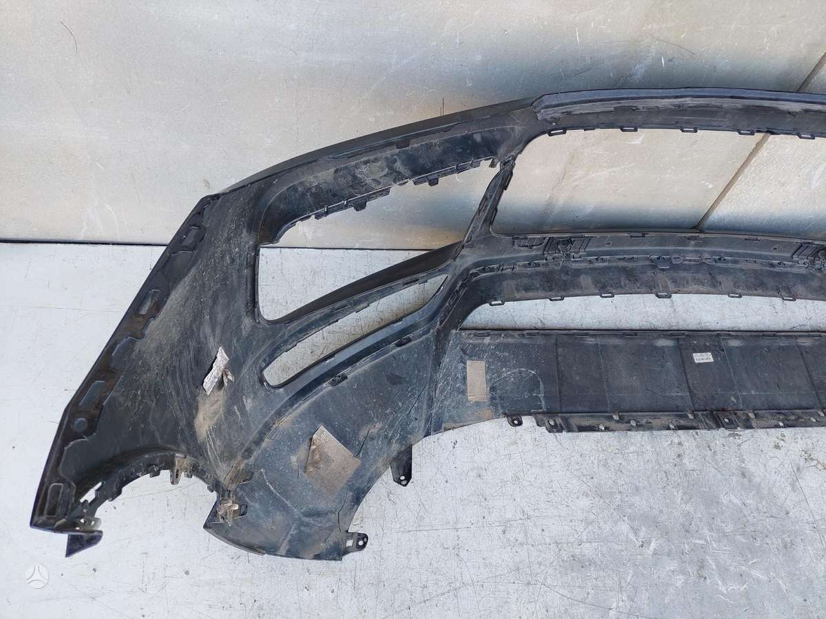 Porsche Cayenne, 9Y0807221, Cen16716