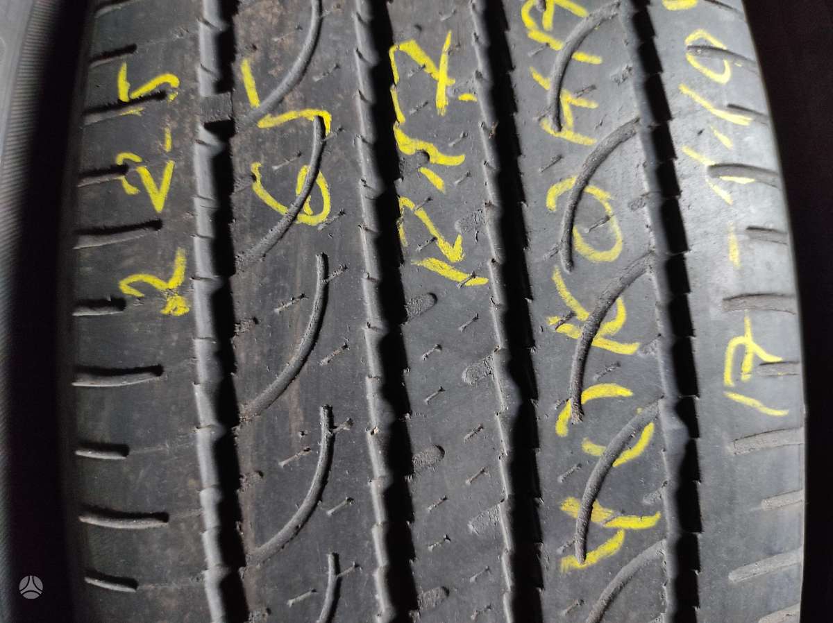 Suzuki, light alloy, R17