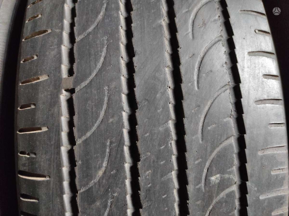 Suzuki, light alloy, R17