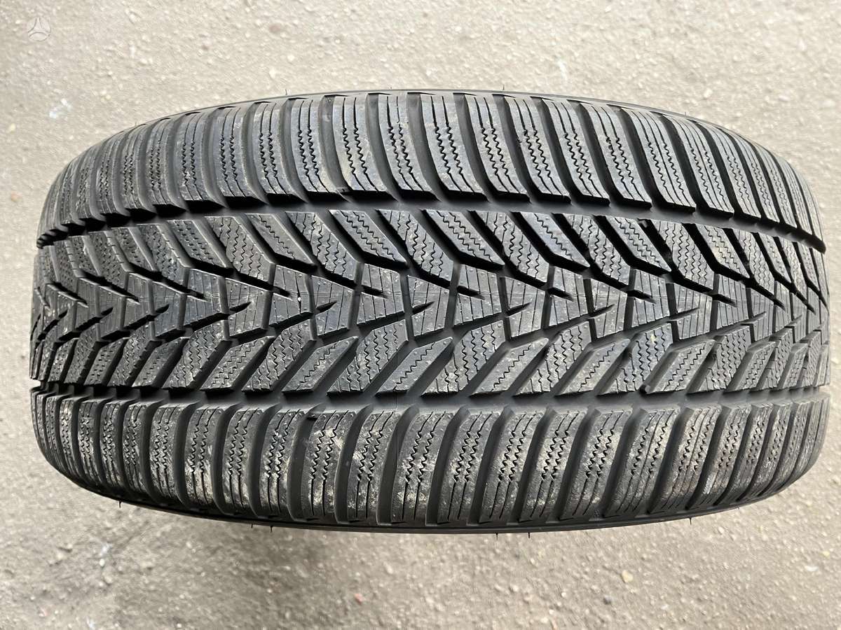 Hankook Winter i'CeptEvo3 X, ziemas 255/40 R21