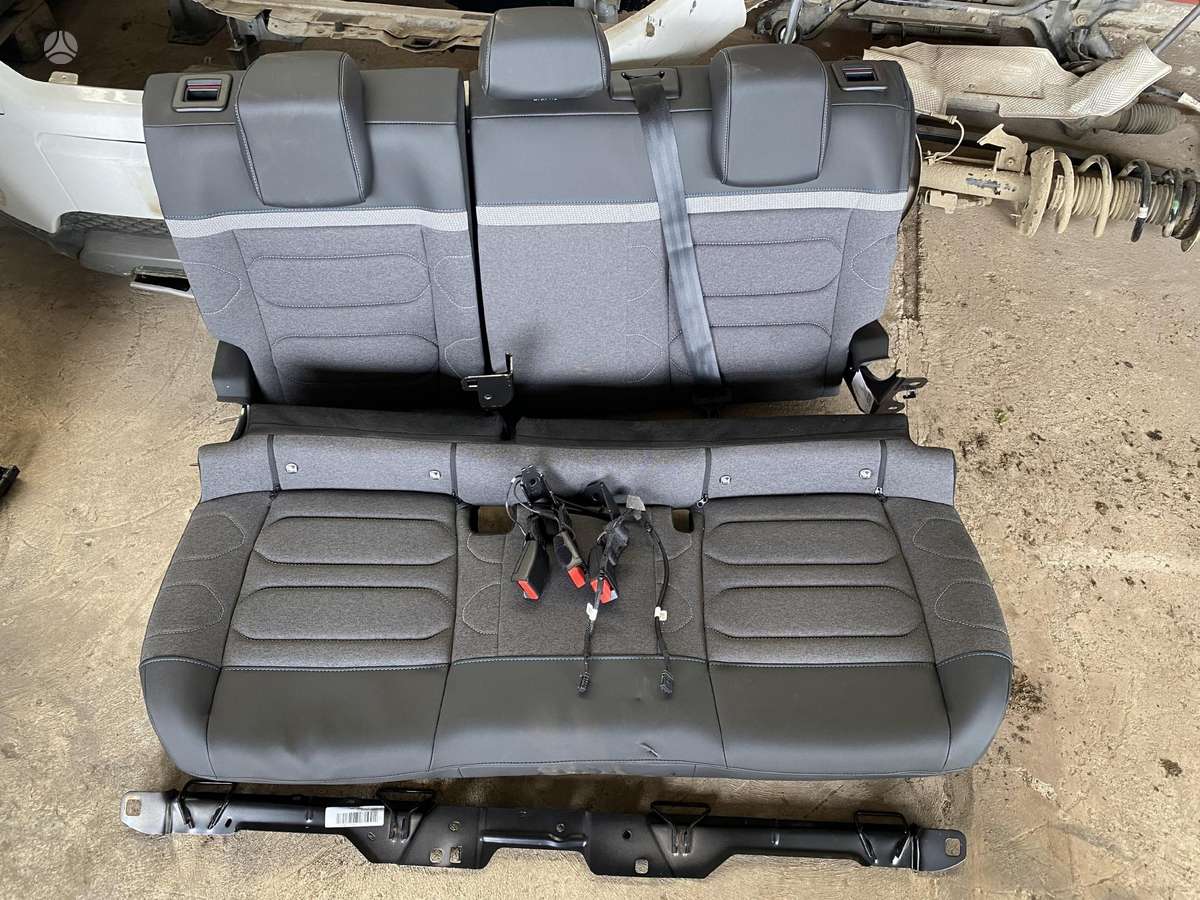 Citroen C4 rezerves daļās
