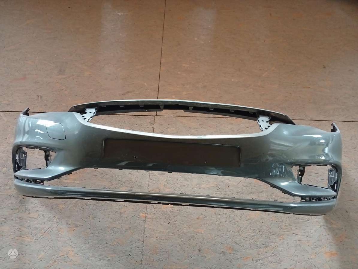 Opel Astra bamperi