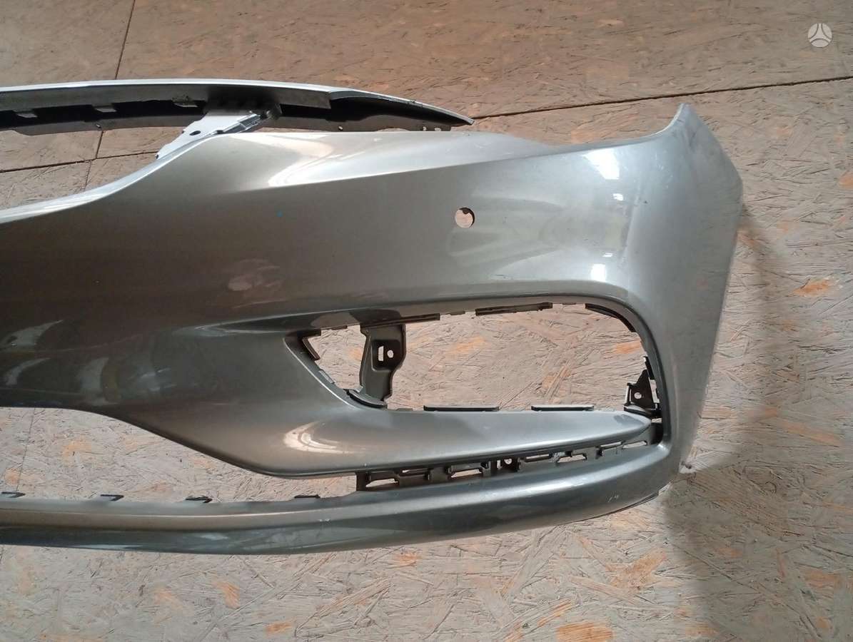 Opel Astra bamperi