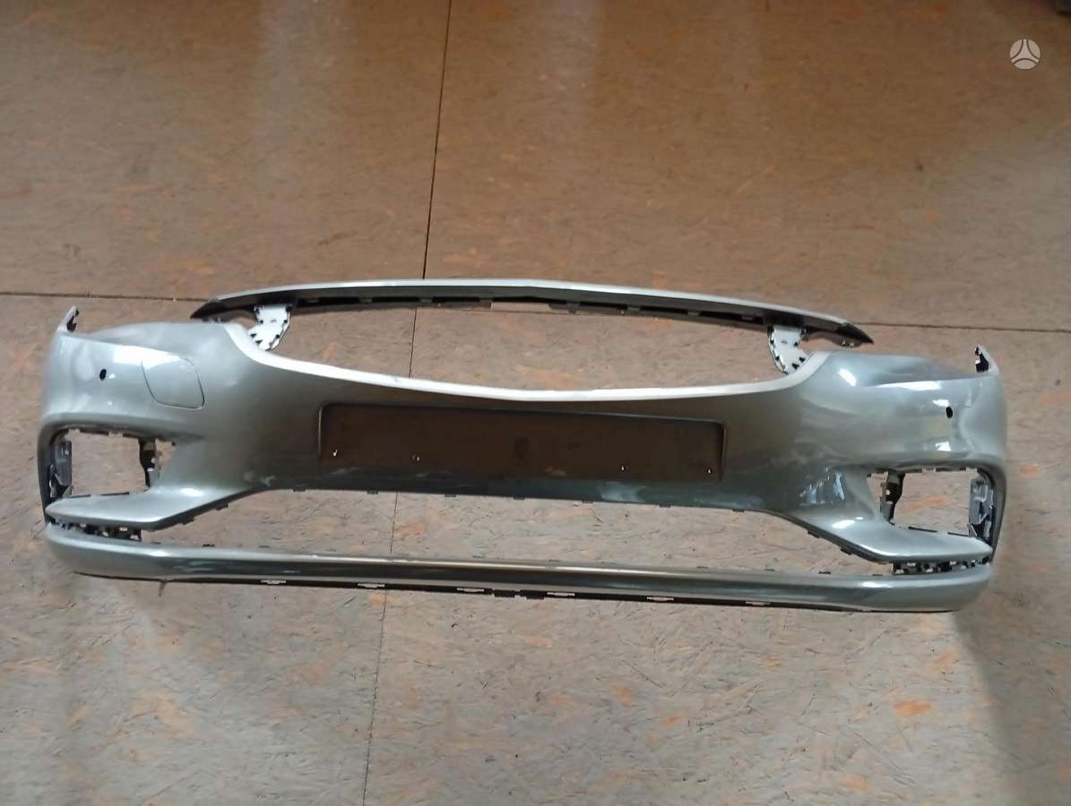 Opel Astra bamperi