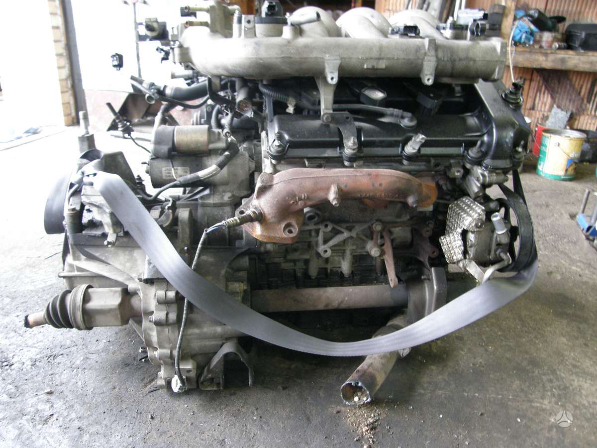 Jaguar X-Type
