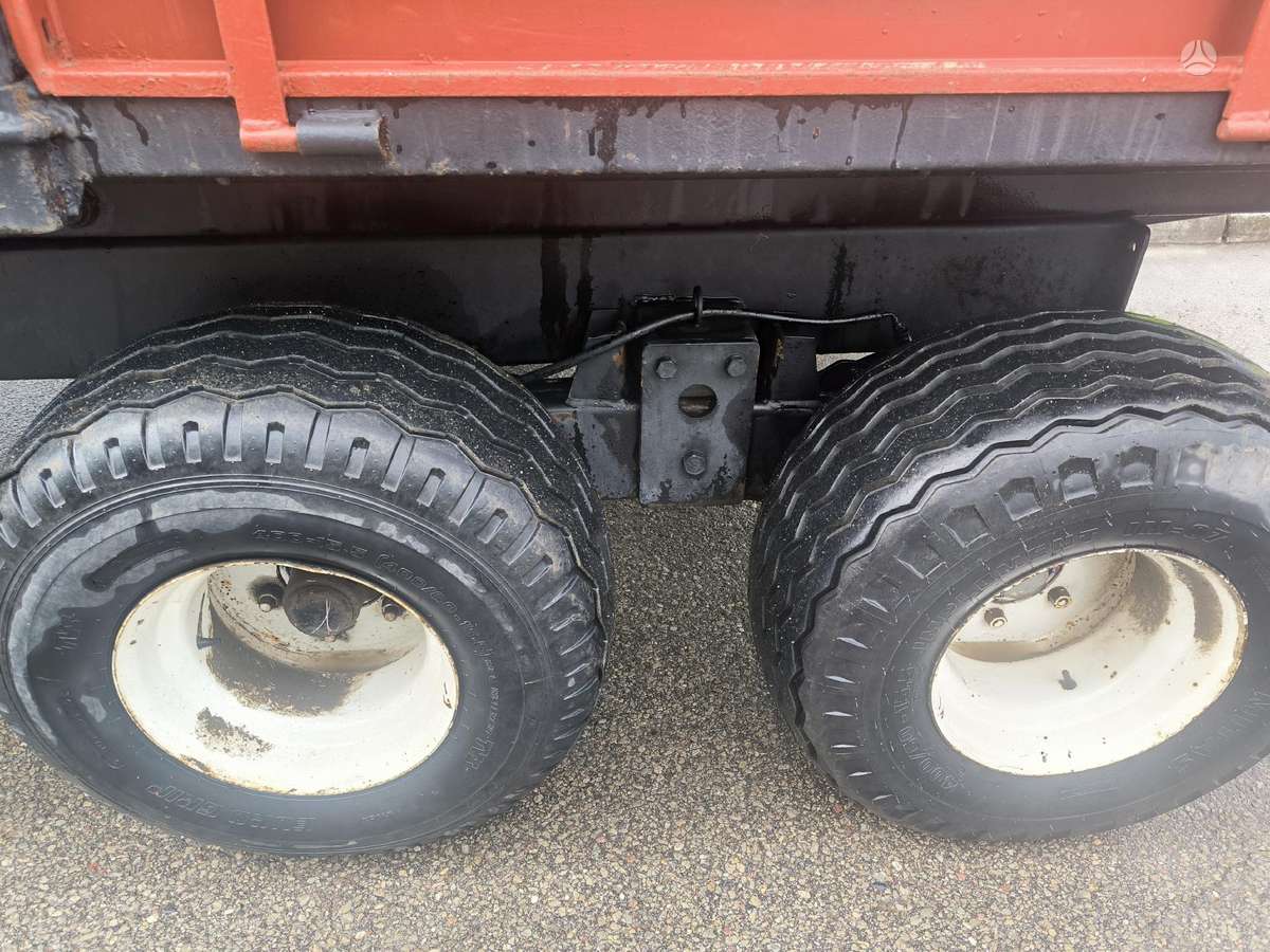 -Kita- Velsa105, trailers, semitrailers