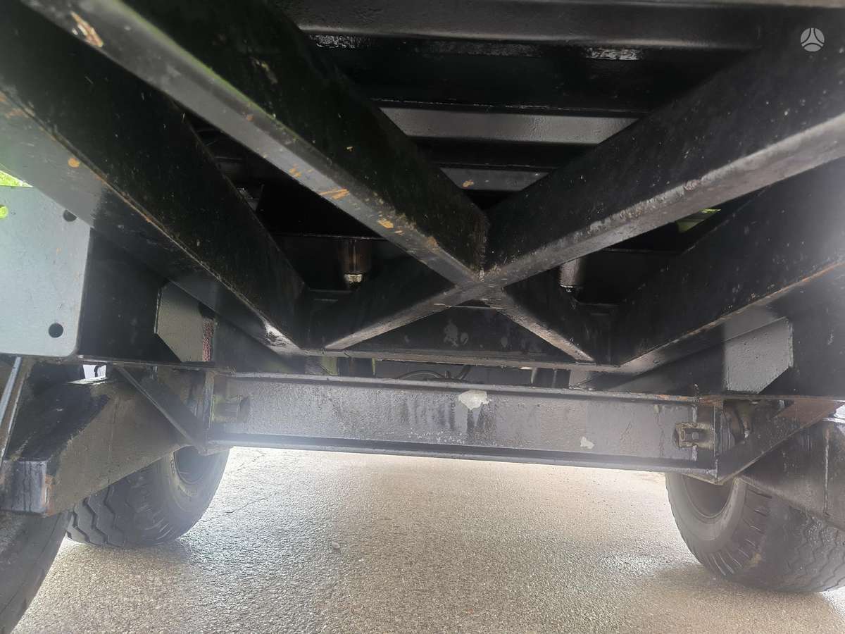 -Kita- Velsa105, trailers, semitrailers