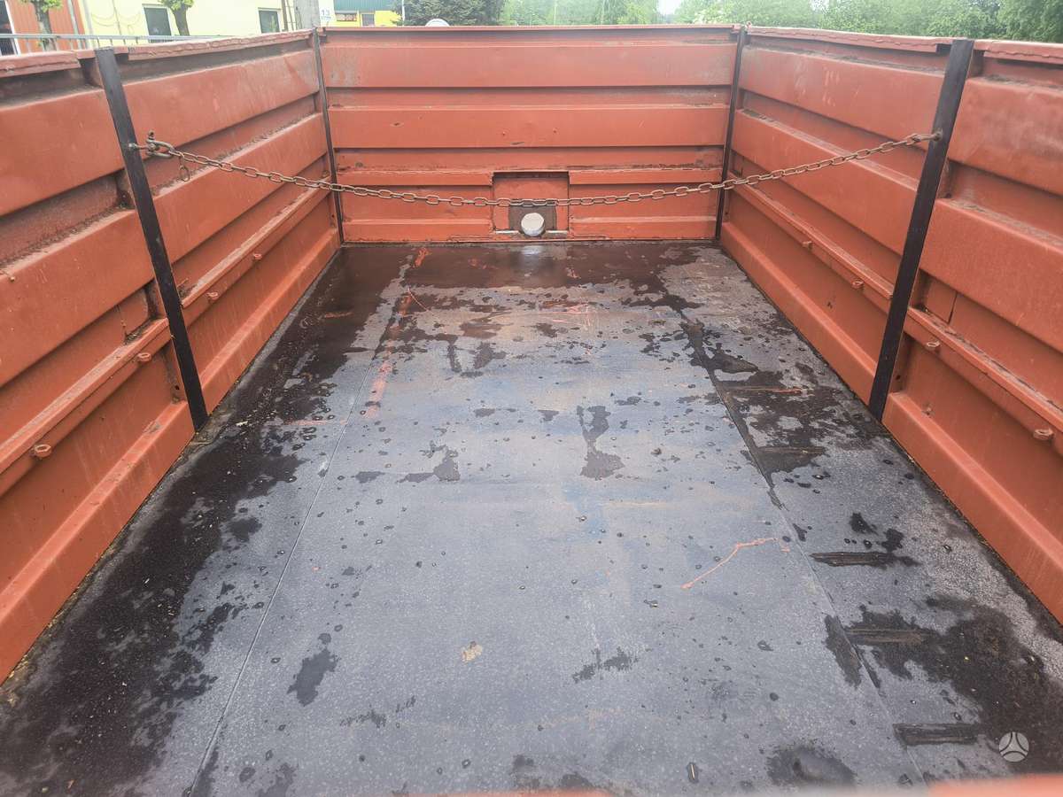 -Kita- Velsa105, trailers, semitrailers
