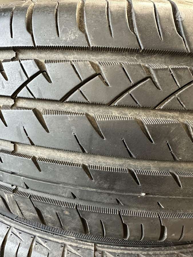 FRONWAY, summer 225/45 R19