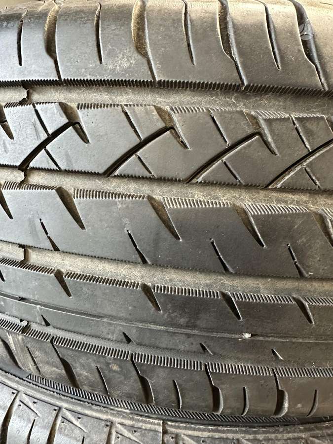 FRONWAY, vasarinės 225/45 R19