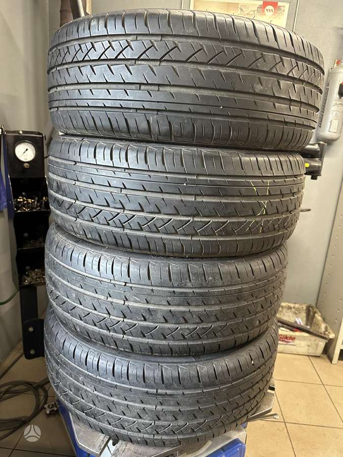 FRONWAY, summer 225/45 R19