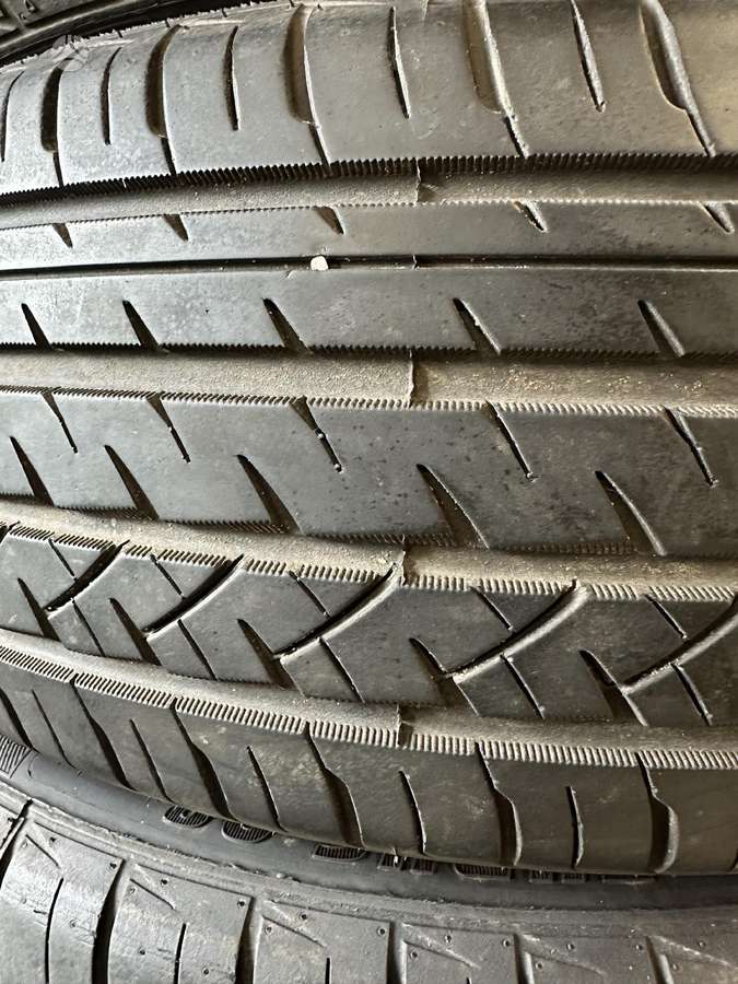 FRONWAY, summer 225/45 R19
