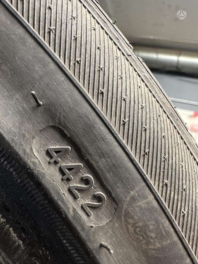 FRONWAY, summer 225/45 R19