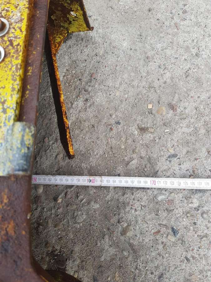 John Deere Hidro cut, hay mowers / conditioners
