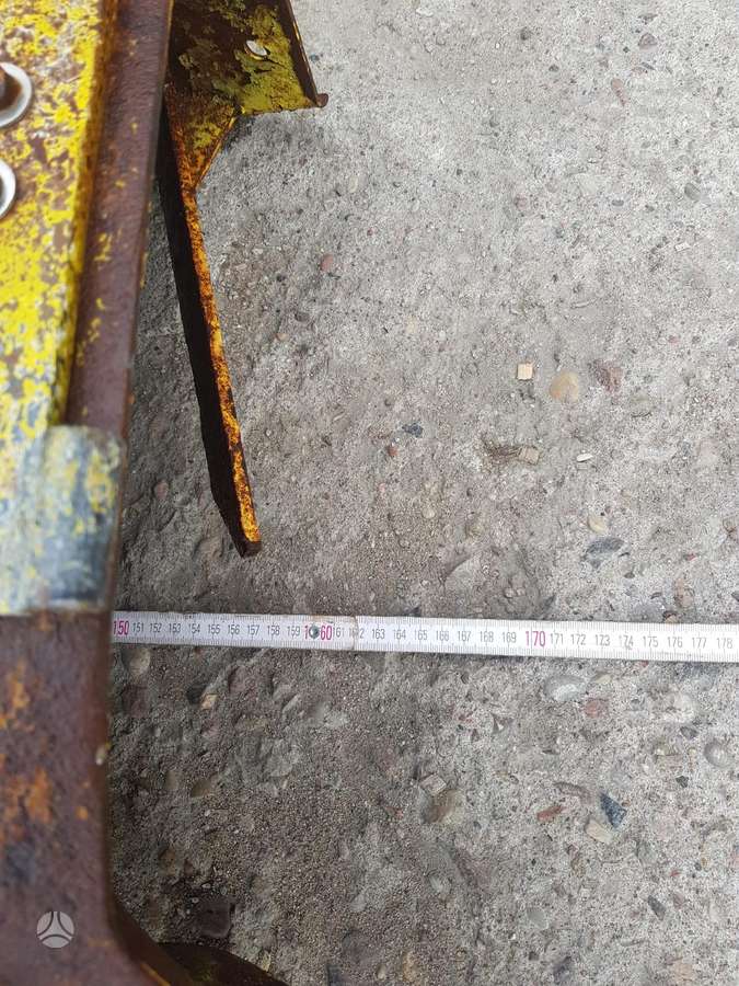 John Deere Hidro cut, сенокосилки / измельчители
