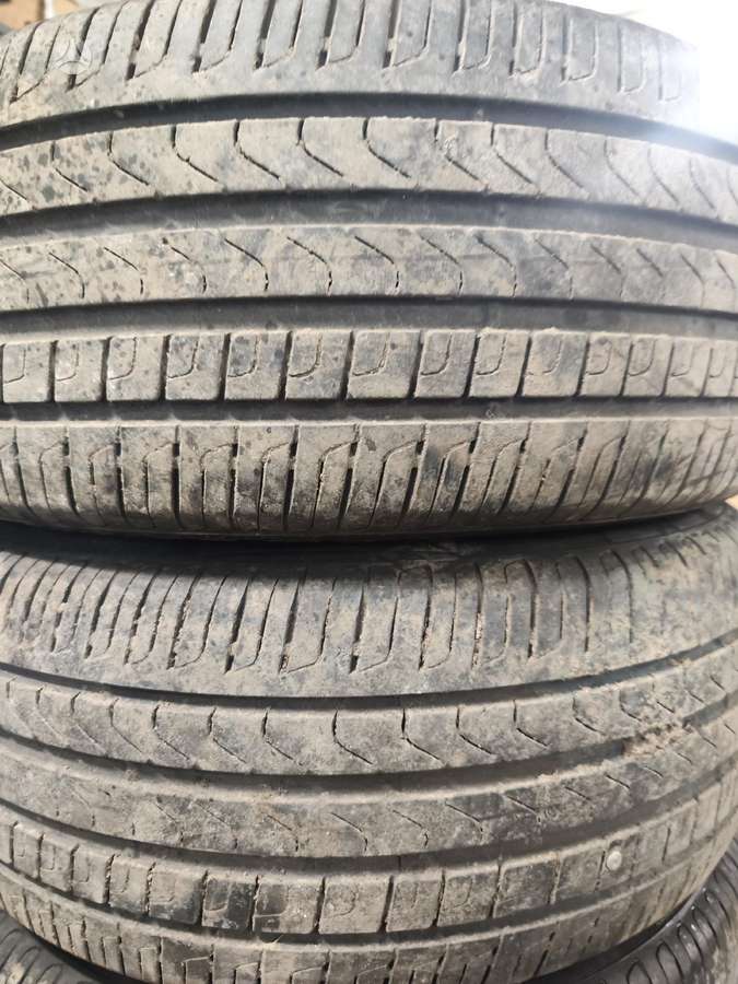 Audi Q7, легкосплавные , R20