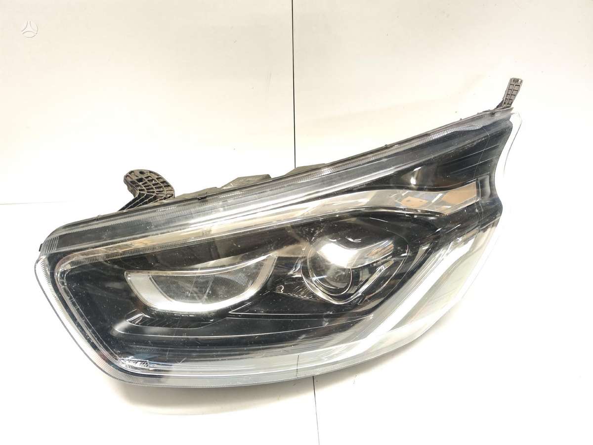 Ford Transit Custom, jk21-13d153-bg
