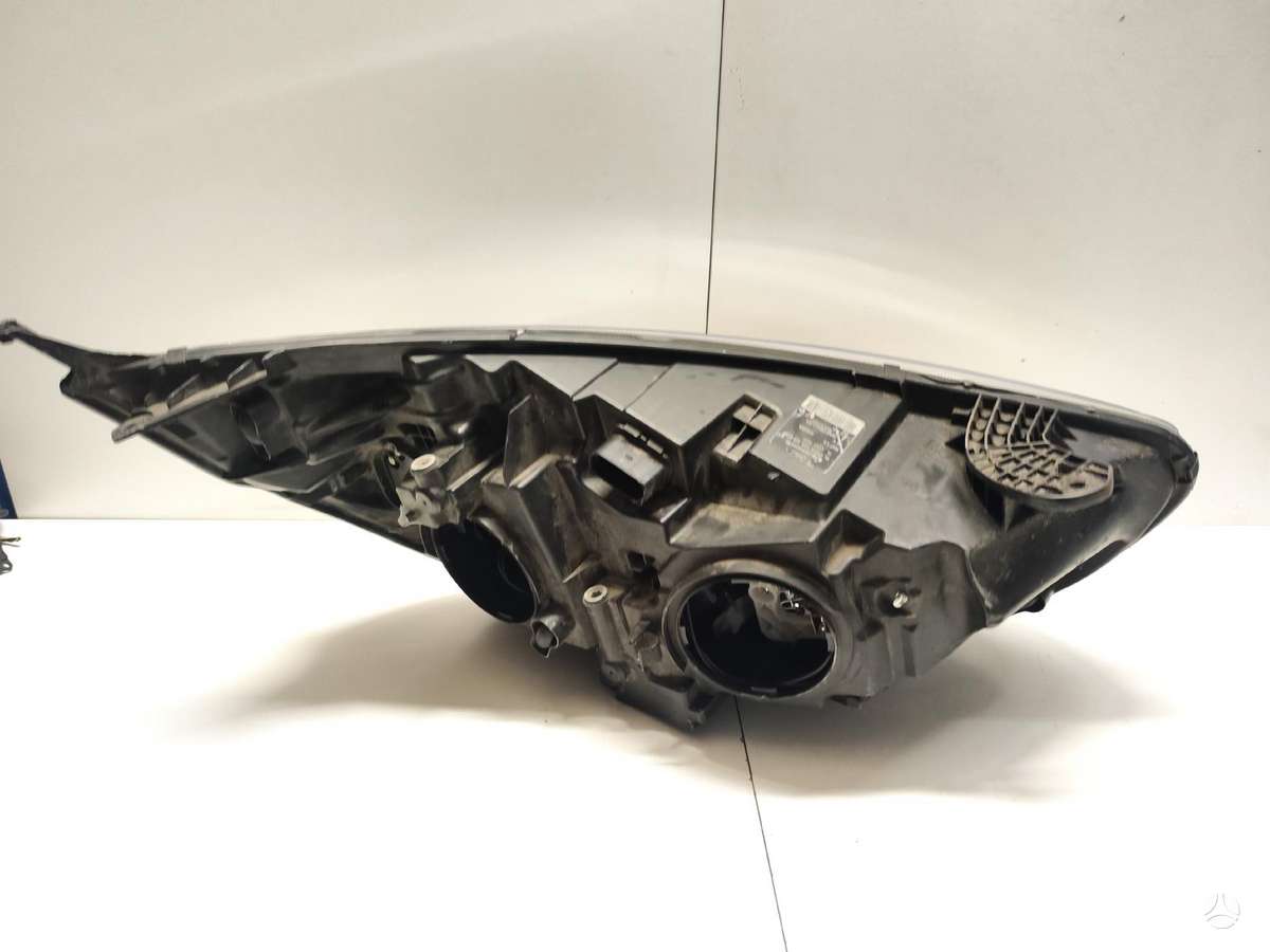 Ford Transit Custom, jk21-13d153-bg