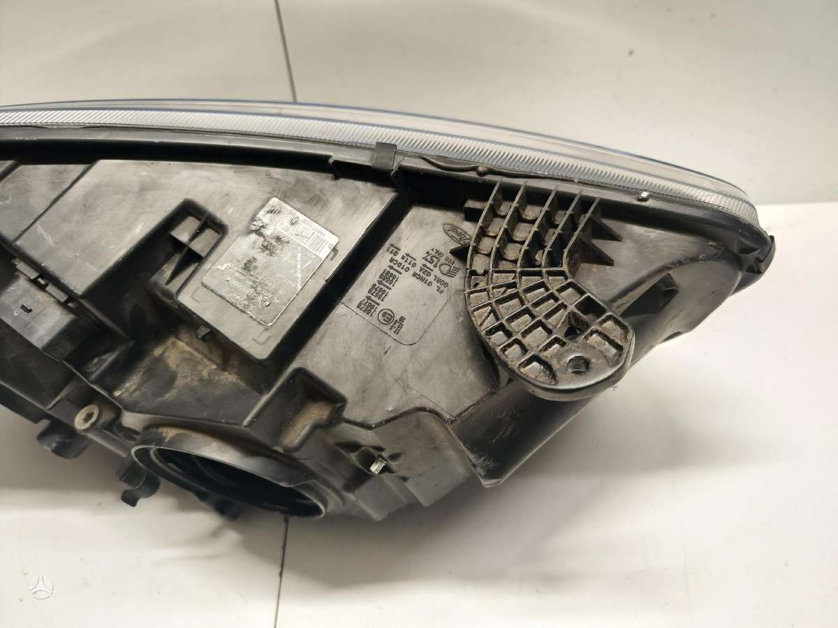 Ford Transit Custom, jk21-13d153-bg