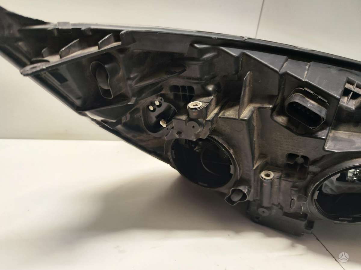 Ford Transit Custom, jk21-13d153-bg