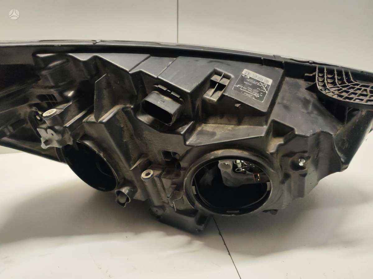 Ford Transit Custom, jk21-13d153-bg