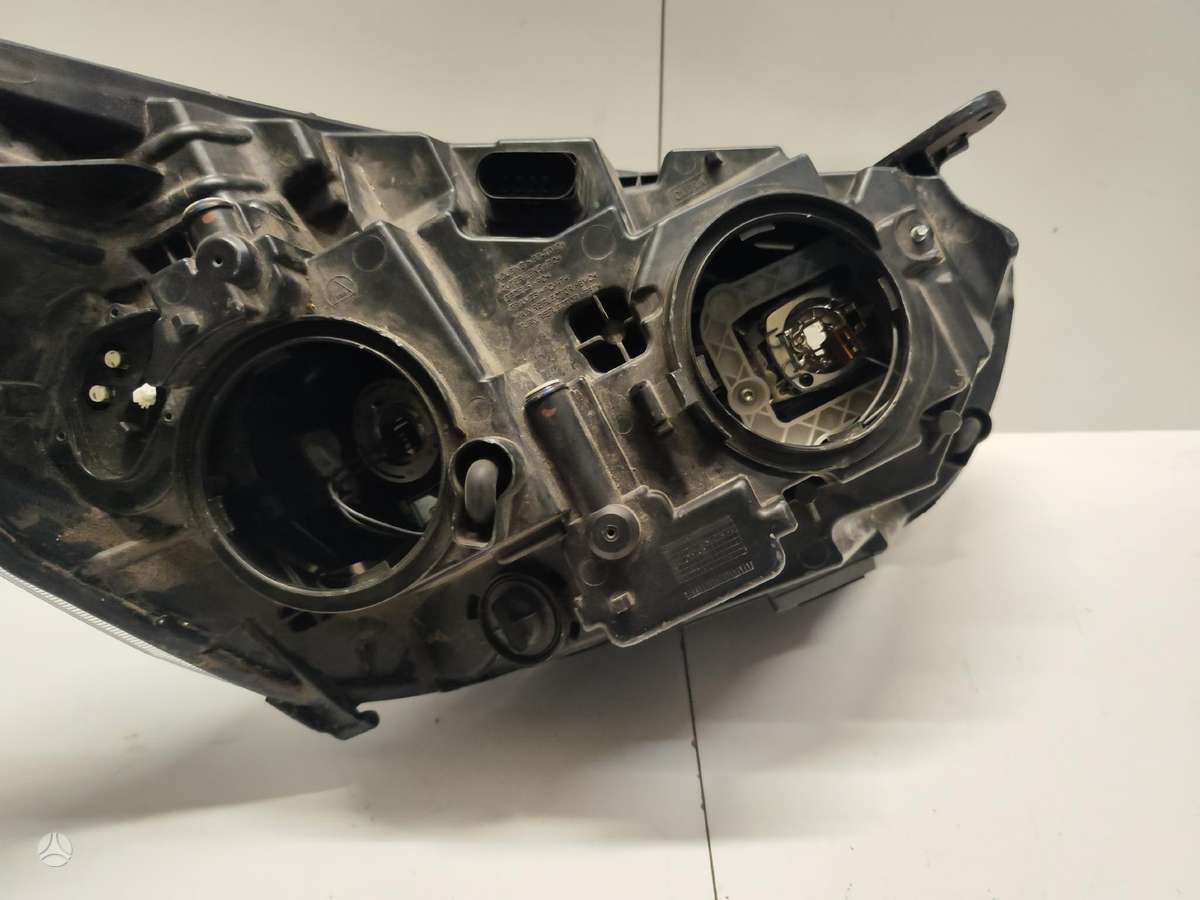 Ford Transit Custom, jk21-13d153-bg