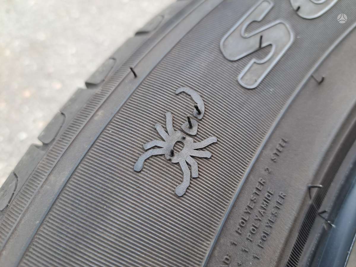 Pirelli Scorpion3, vasarinės 235/60 R18