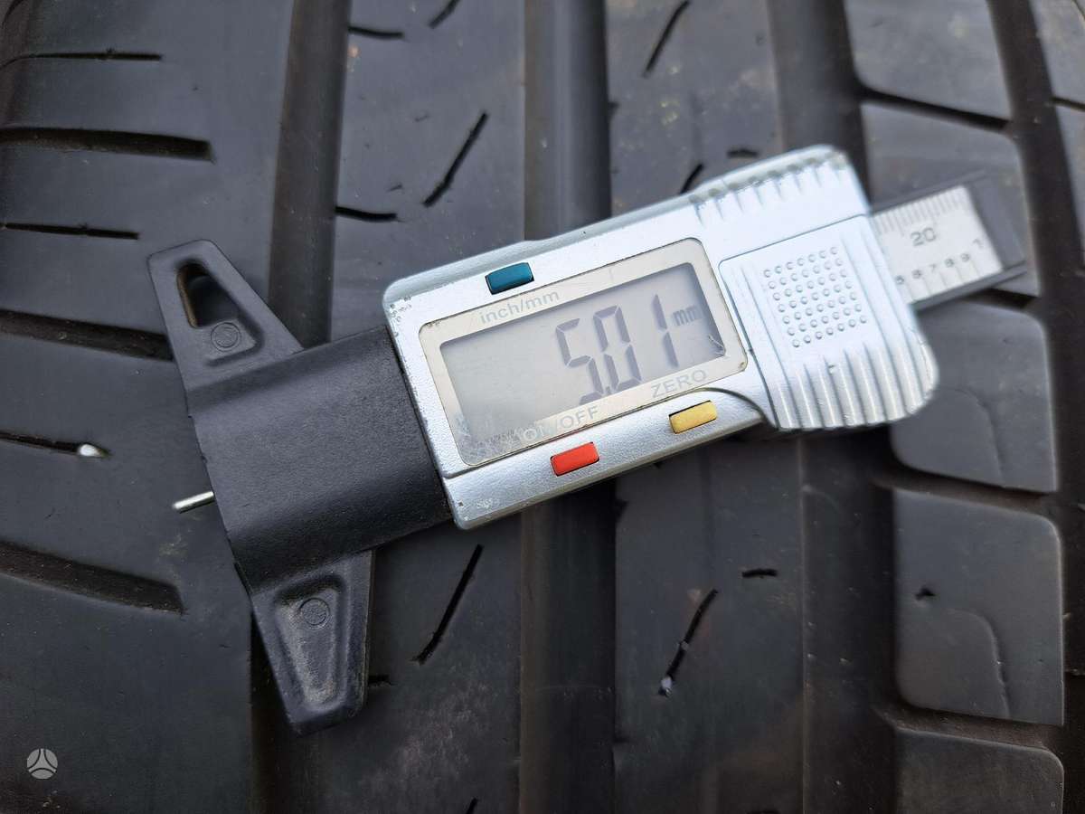 Pirelli Scorpion3, vasarinės 235/60 R18
