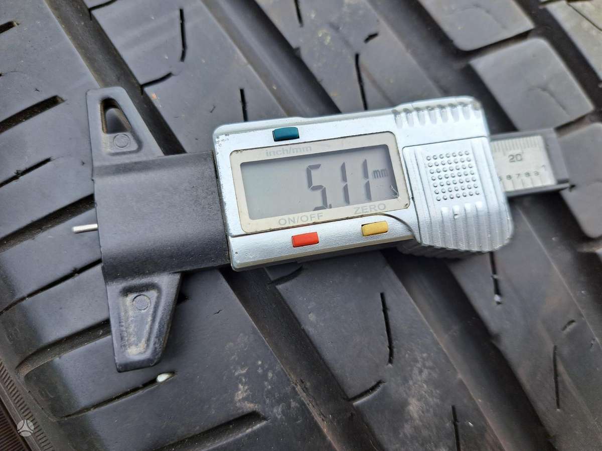 Pirelli Scorpion3, vasarinės 235/60 R18