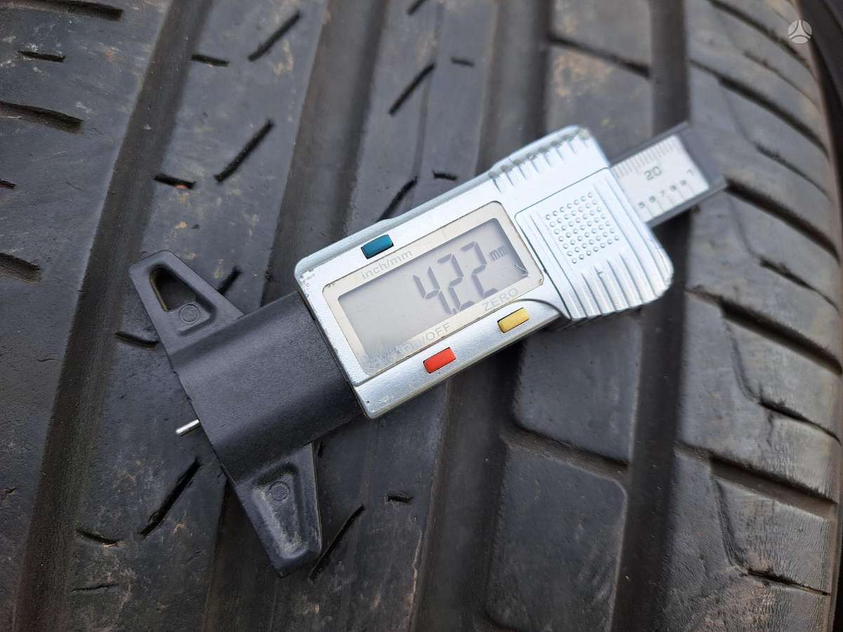 Pirelli Scorpion3, vasarinės 235/60 R18