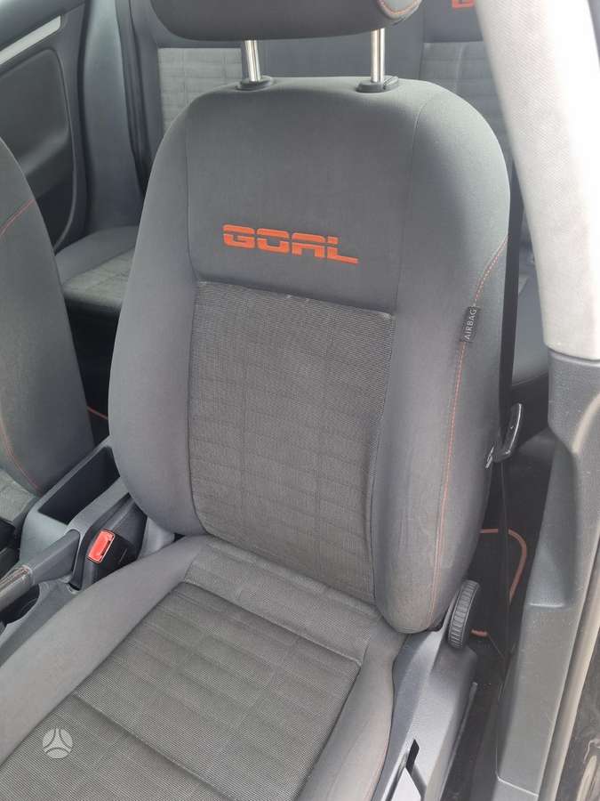 Volkswagen Golf Prašiškių 53 12