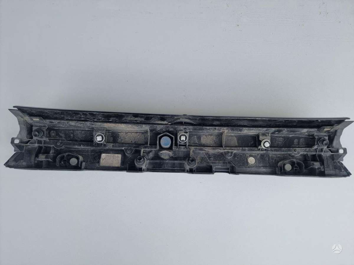 Toyota Yaris Cross lights