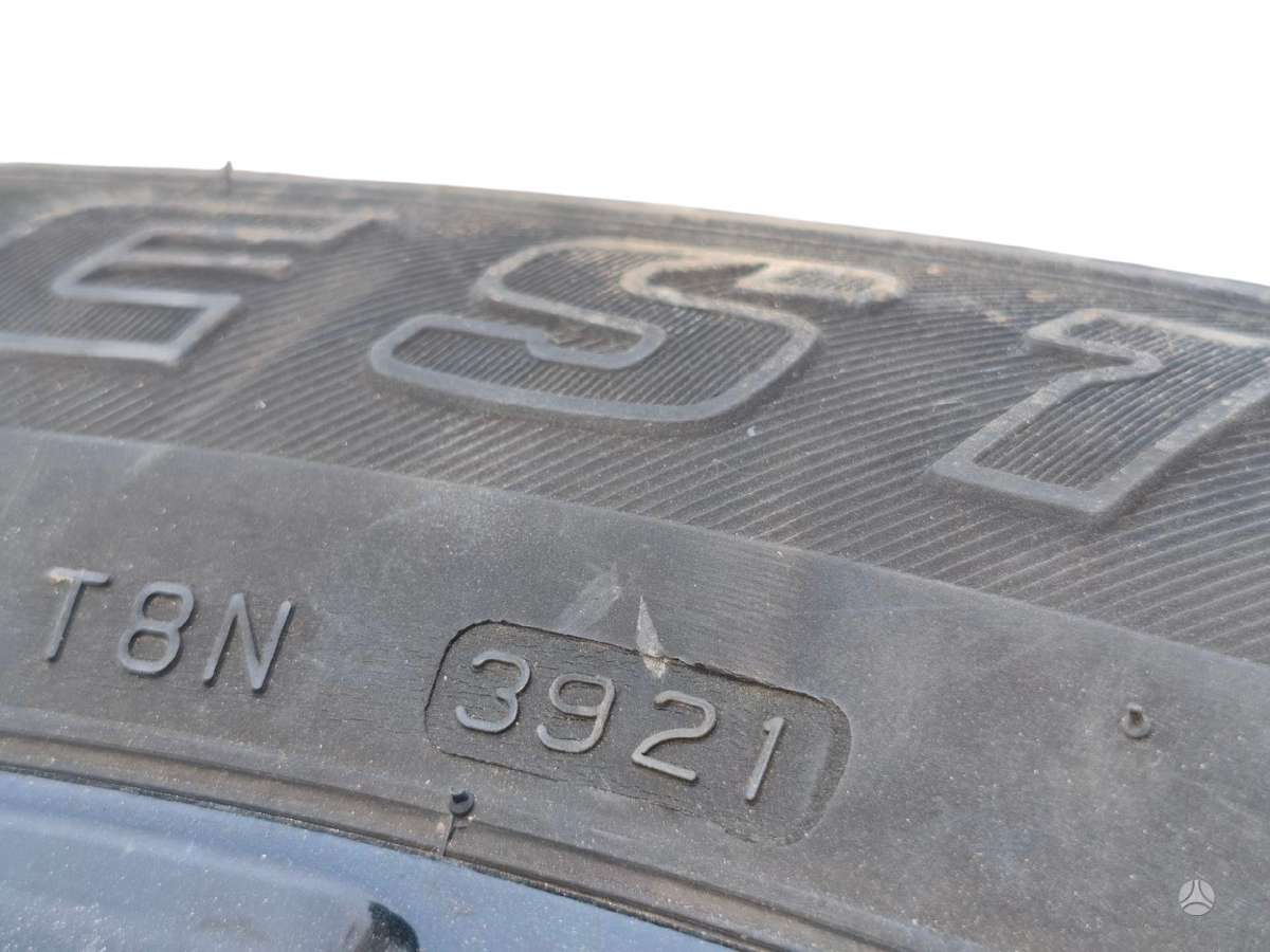 Toyota, легкосплавные , R18