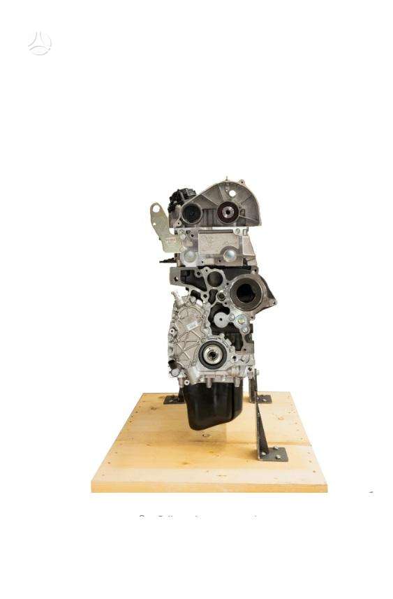 Fiat Ducato, F1AE3481D, engine