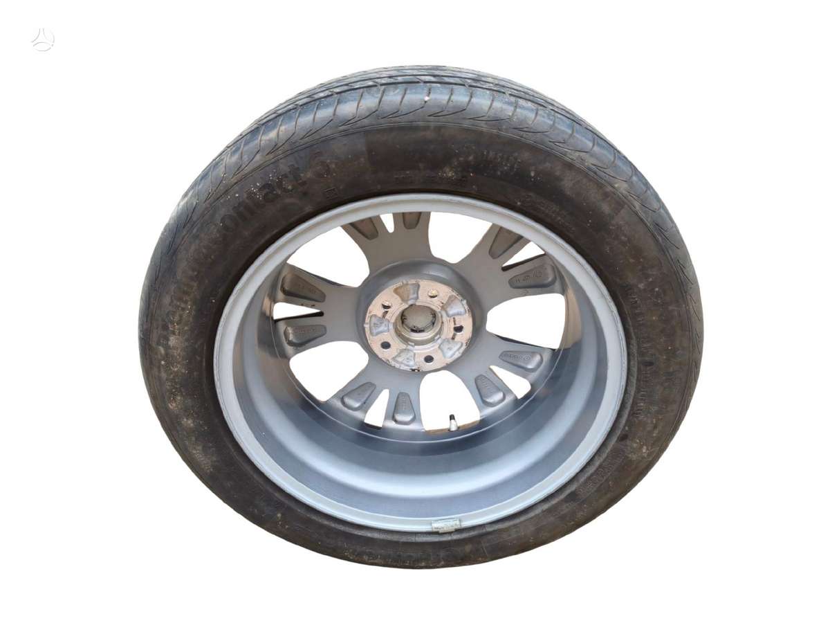 Mazda, легкосплавные , R18